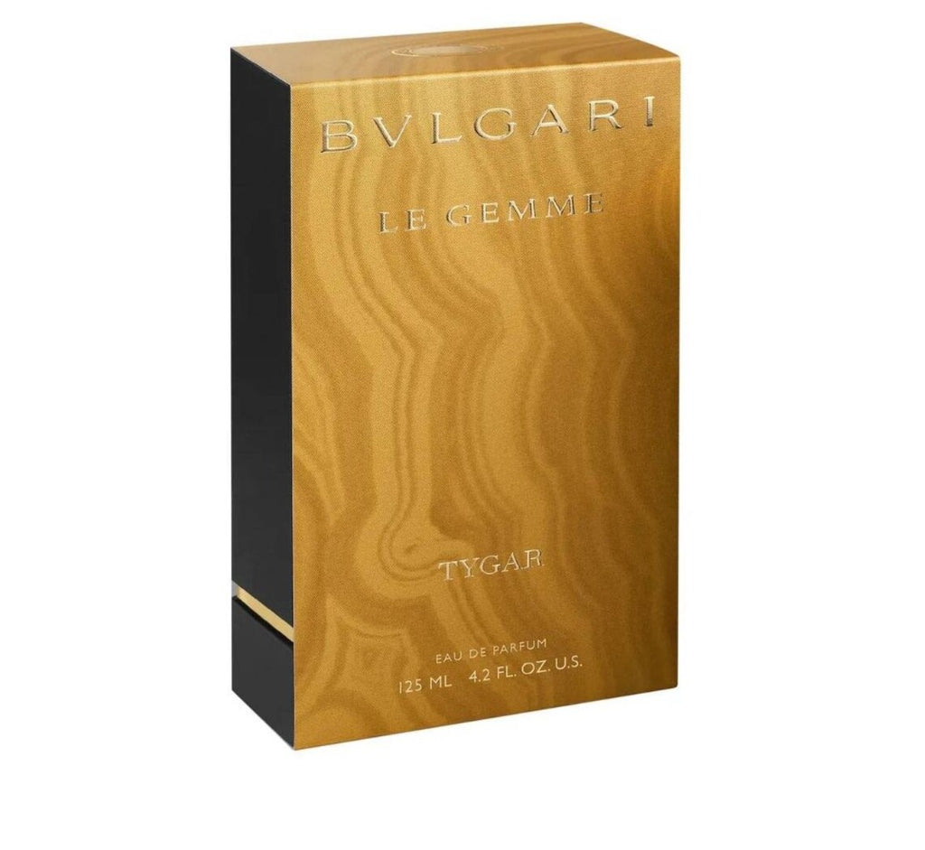 BVLGARI LE GEMME TYGAR (M) EDP 125ML