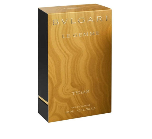 عطر بولغاري لو جيم تايغار (رجالي) او دو بارفان 125 مل