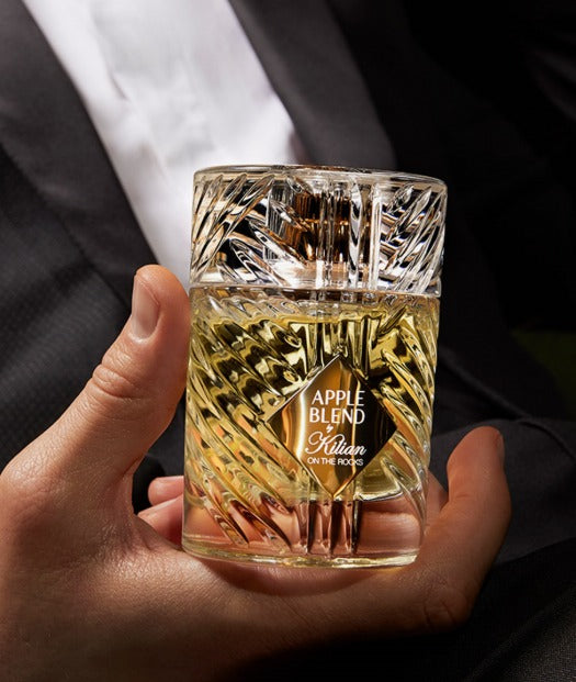 BY KILIAN APPLE BLEND ON THE ROCKS (U) EDP 100ML