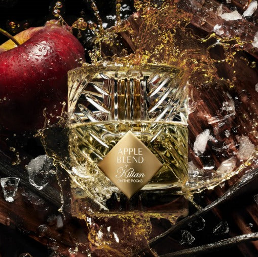BY KILIAN APPLE BLEND ON THE ROCKS (U) EDP 50ML