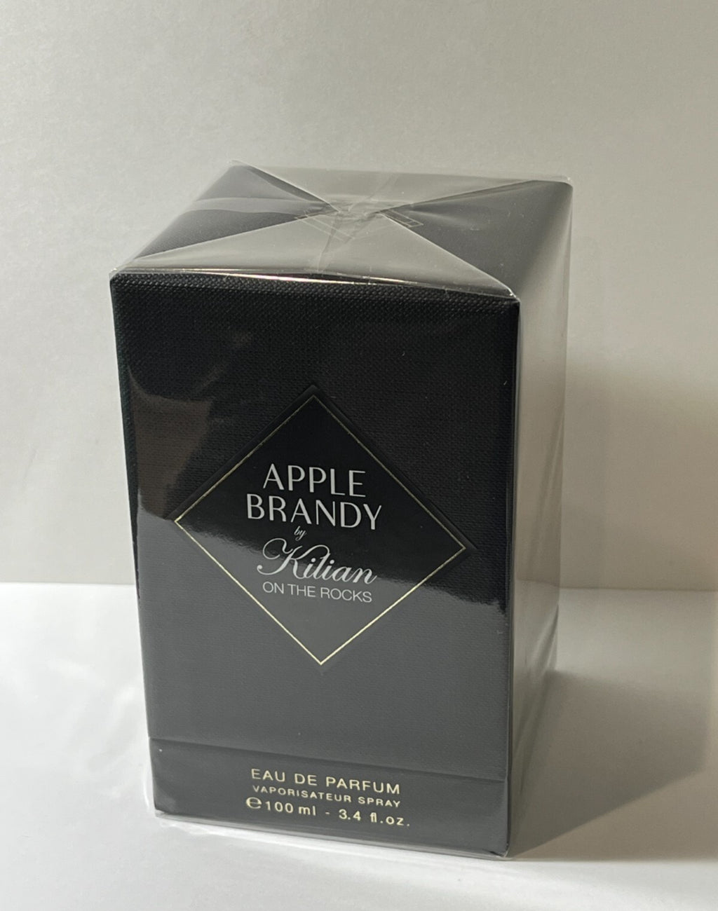 BY KILIAN APPLE BRANDY ON THE ROCKS (U) EDP 100ML