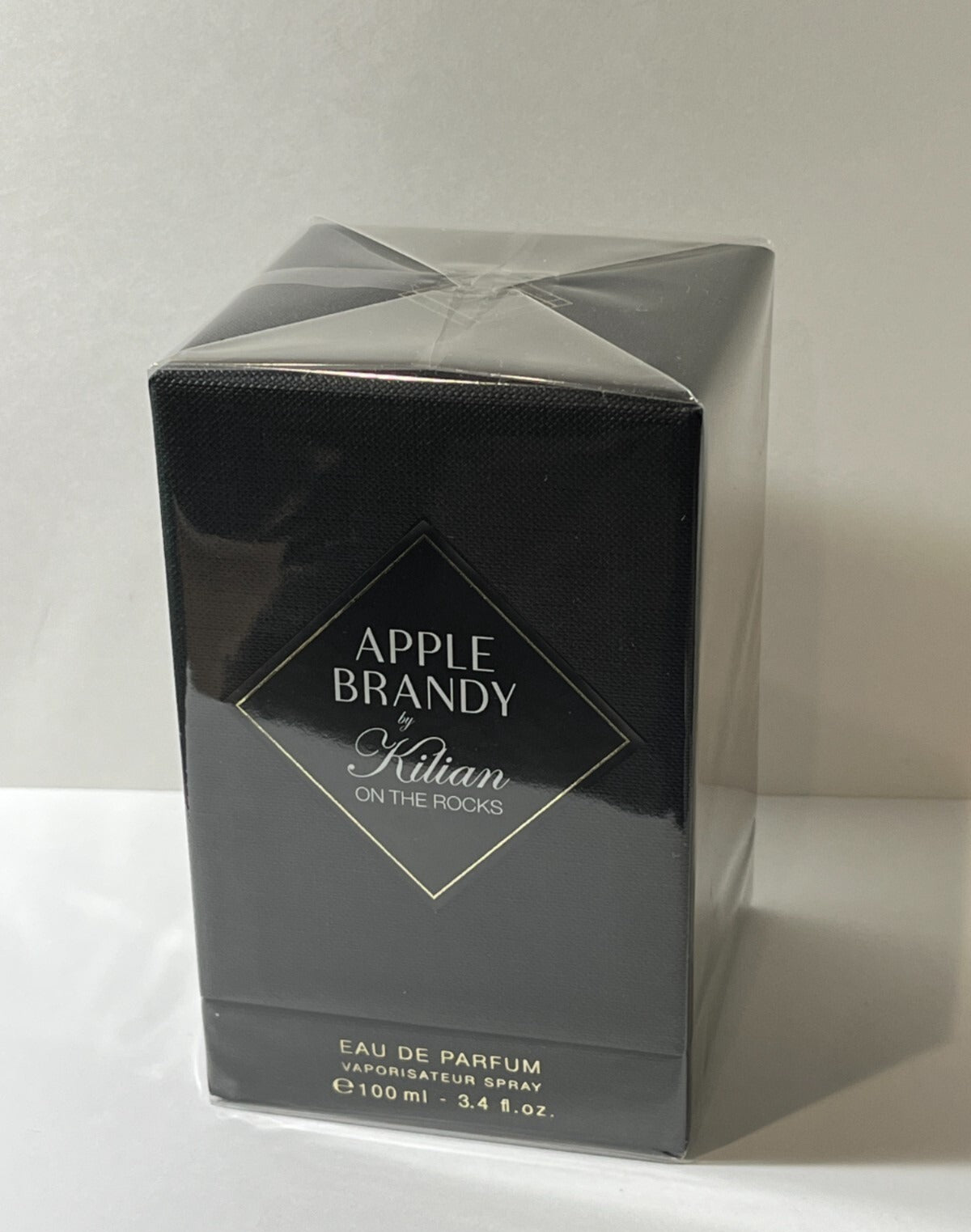 BY KILIAN APPLE BRANDY ON THE ROCKS (U) EDP 100ML