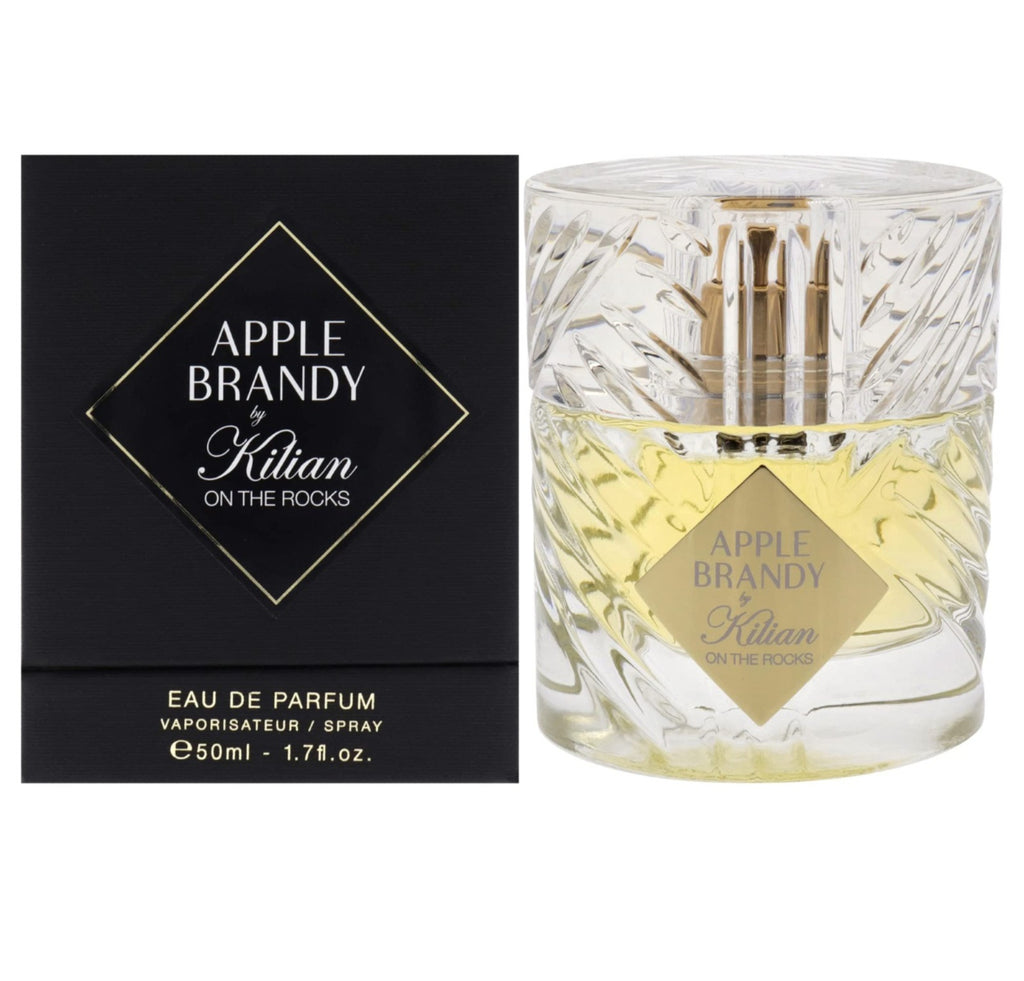 BY KILIAN APPLE BRANDY ON THE ROCKS (U) EDP 50ML