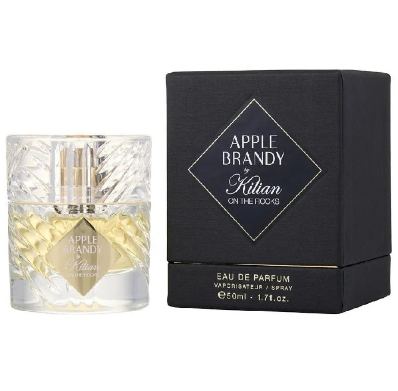 BY KILIAN APPLE BRANDY ON THE ROCKS (U) EDP 50ML