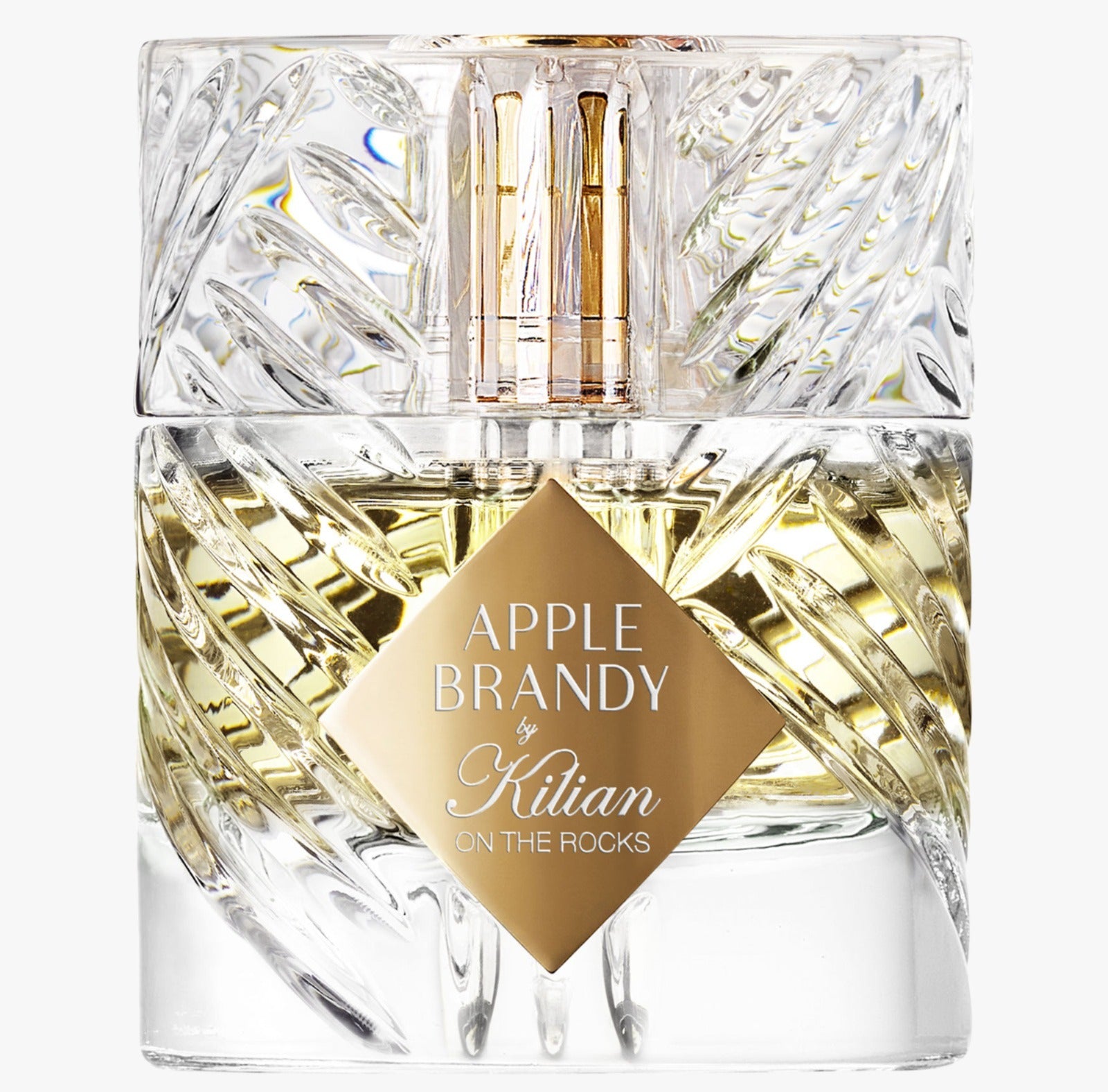 BY KILIAN APPLE BRANDY ON THE ROCKS (U) EDP 50ML