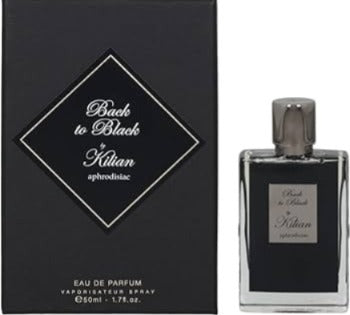 BY KILIAN BACK TO BLACK (U) EDP 50ML