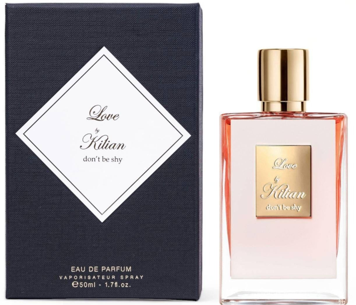 BY KILIAN LOVE DON'T BE SHY (W) EDP 50ML