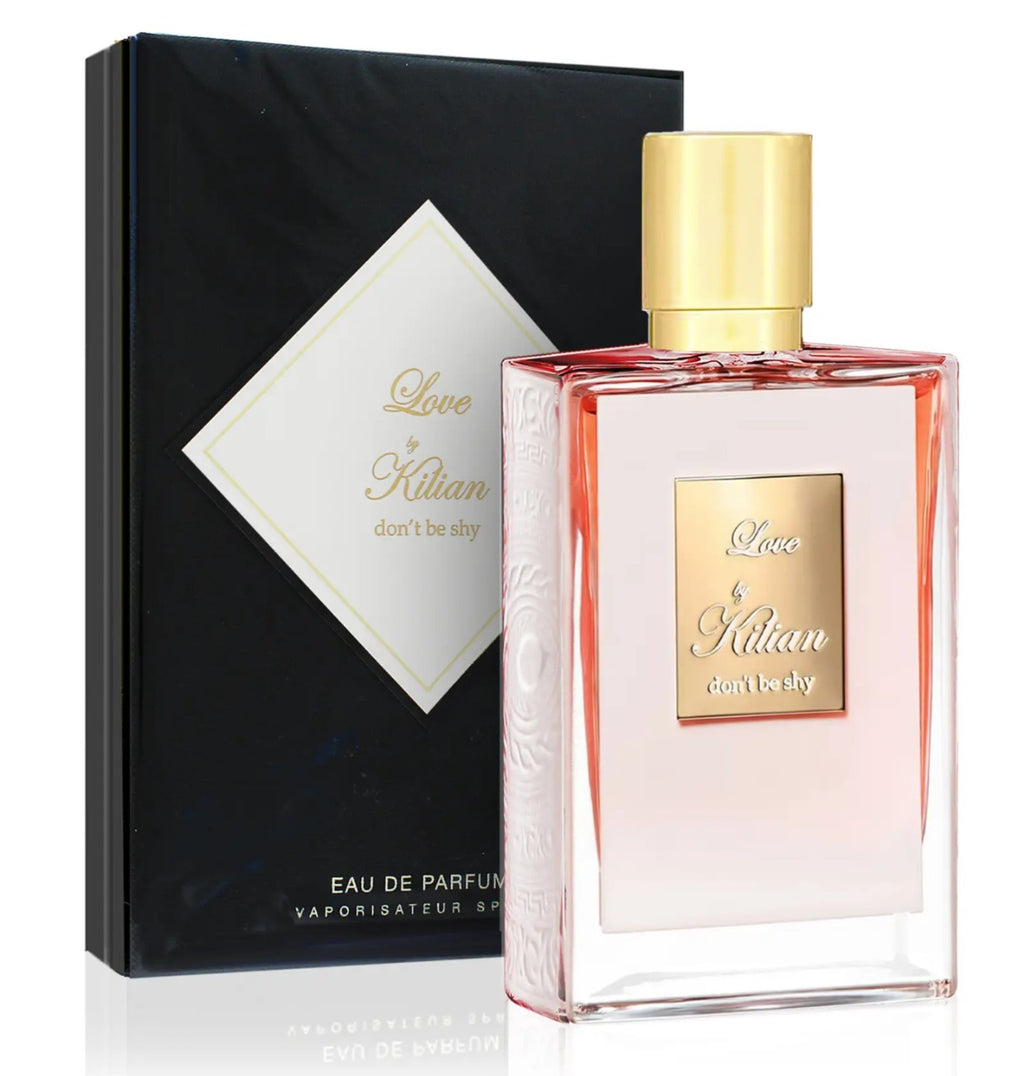 BY KILIAN LOVE DON'T BE SHY (W) EDP 50ML