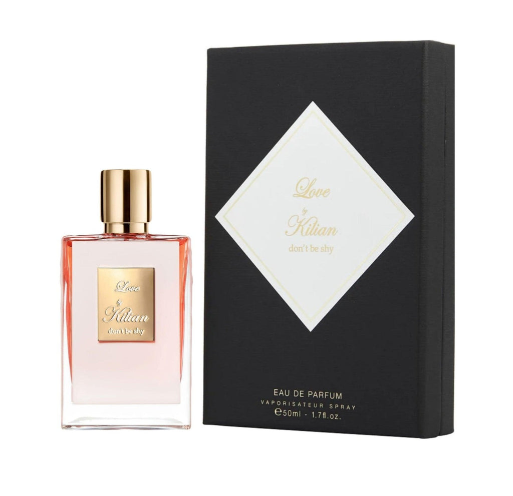 BY KILIAN LOVE DON'T BE SHY (W) EDP 50ML