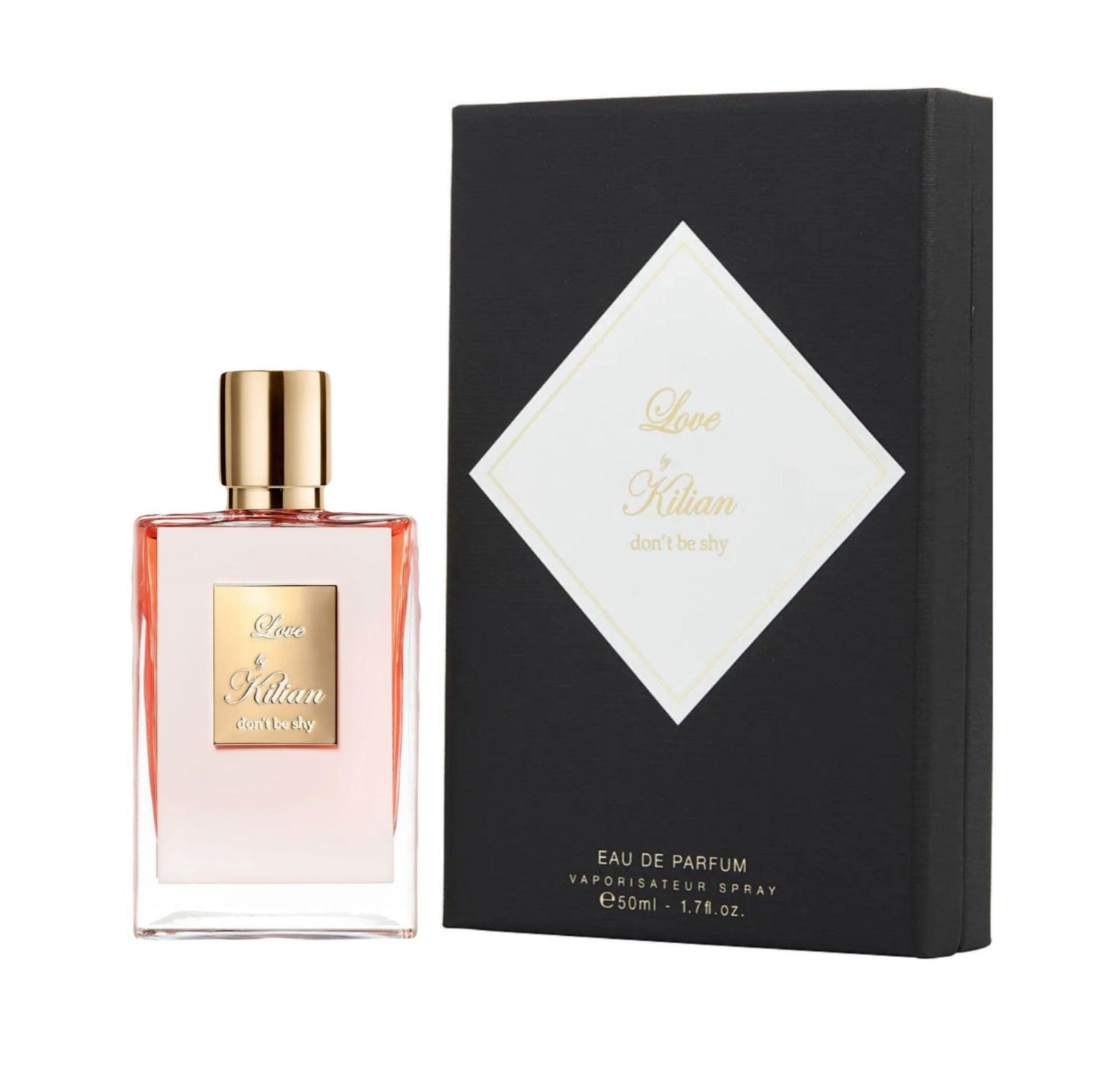 BY KILIAN LOVE DON'T BE SHY (W) EDP 50ML