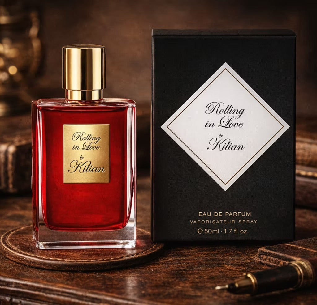 BY KILIAN ROLLING IN LOVE (U) EDP 50ML