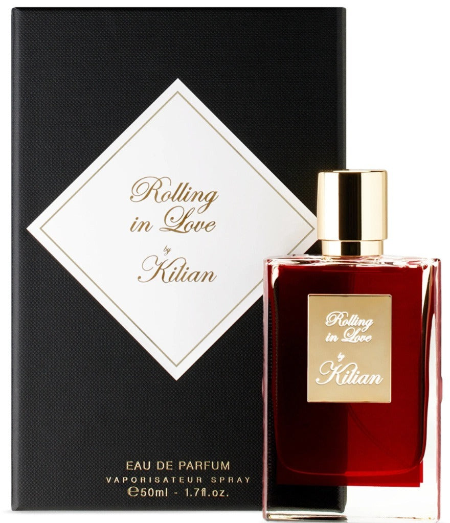 BY KILIAN ROLLING IN LOVE (U) EDP 50ML