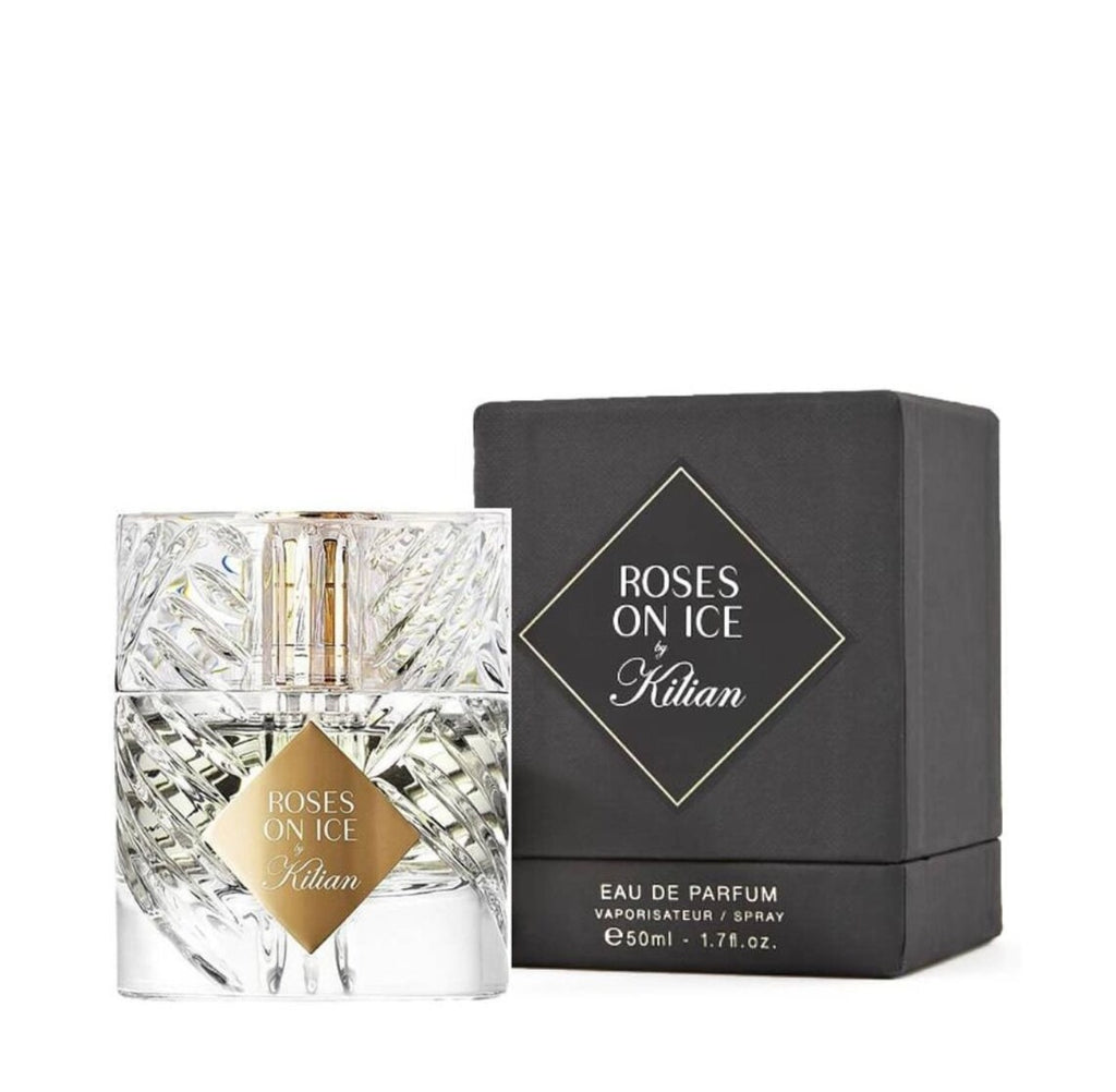 BY KILIAN ROSES ON ICE (U) EDP 50ML