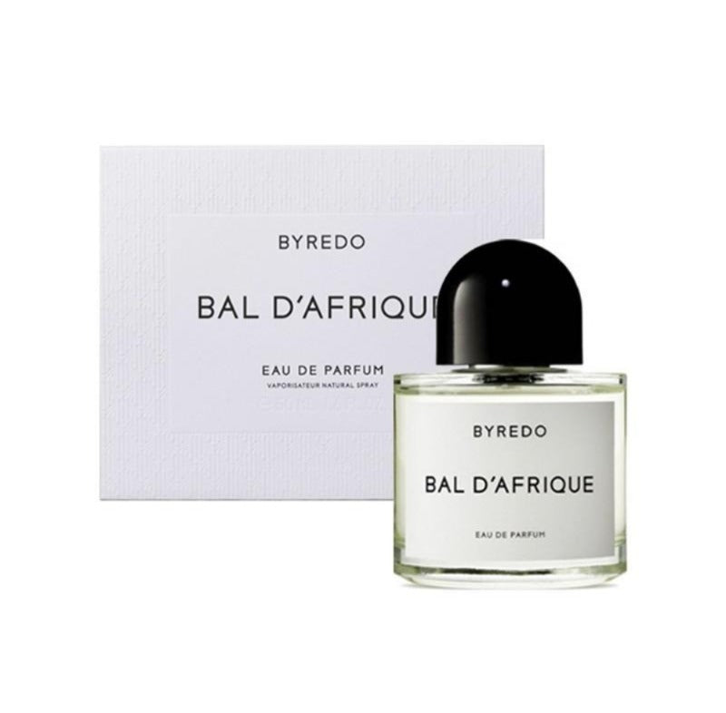 BYREDO BAL D'AFRIQUE (U) EDP 50ML