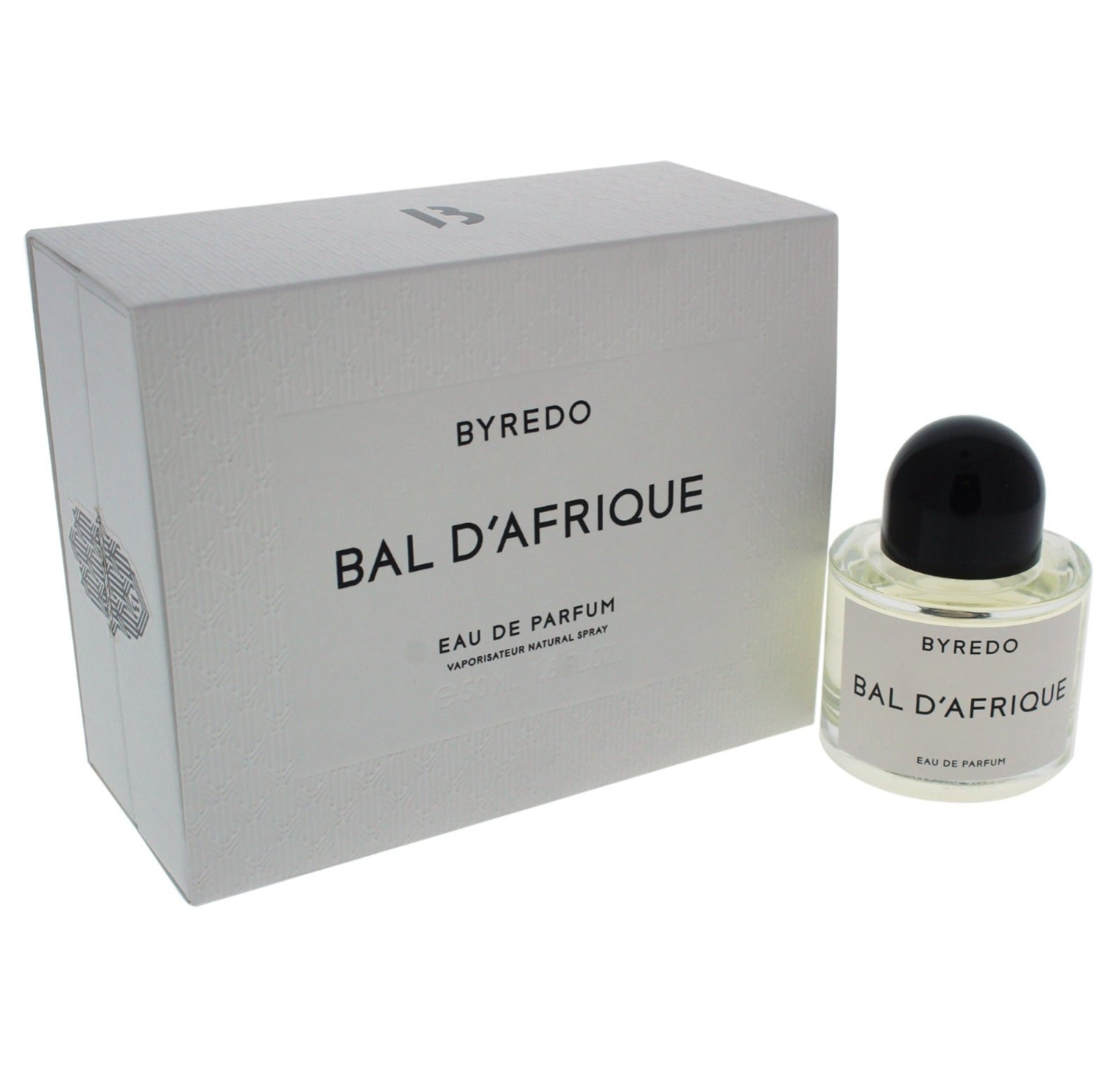 BYREDO BAL D'AFRIQUE (U) EDP 50ML