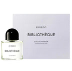 BYREDO BIBLIOTHIQUE (U) EDP 100ML