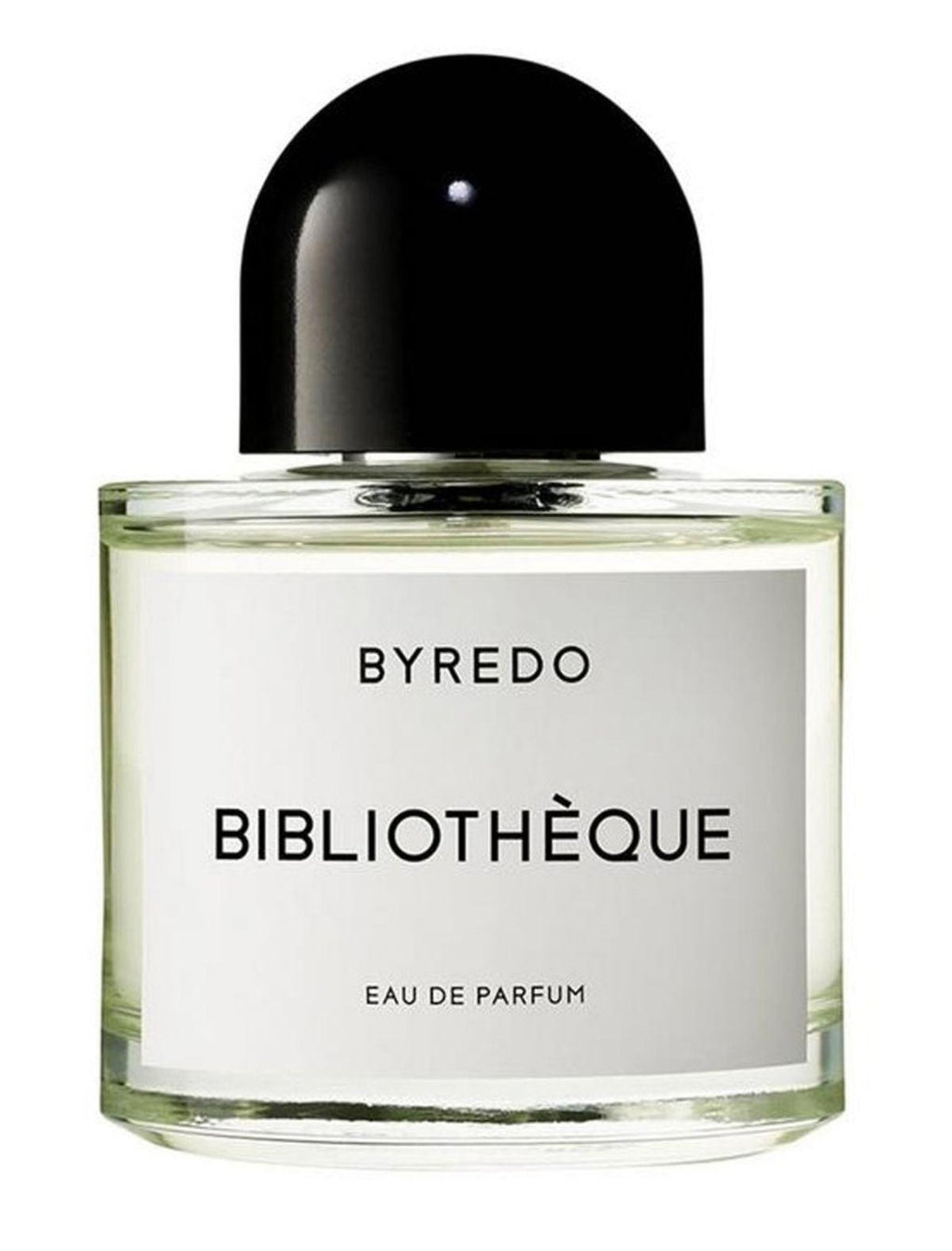 BYREDO BIBLIOTHIQUE (U) EDP 100ML