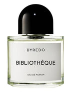 BYREDO BIBLIOTHIQUE (U) EDP 100ML