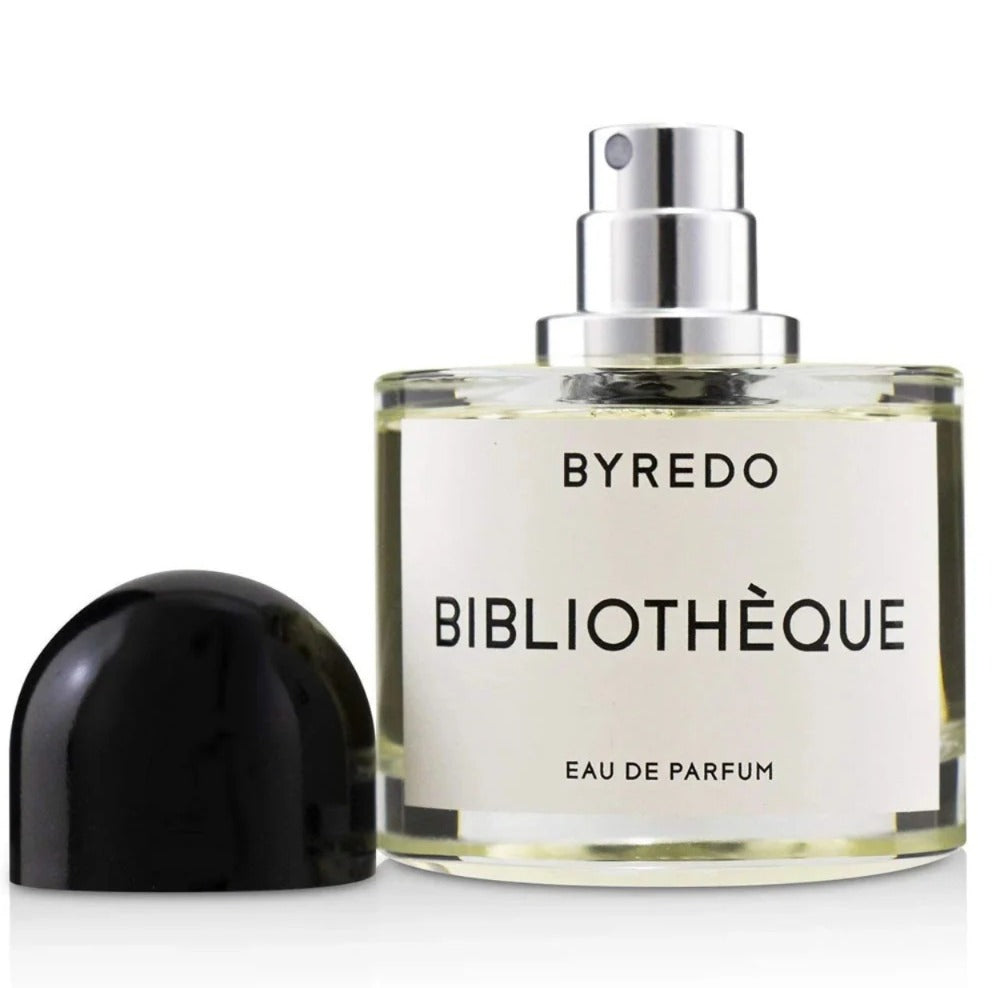 BYREDO BIBLIOTHIQUE (U) EDP 100ML