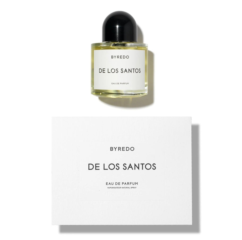BYREDO DE LOS SANTOS (U) EDP 100ML
