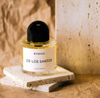 BYREDO DE LOS SANTOS (U) EDP 100ML