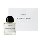 BYREDO DE LOS SANTOS (U) EDP 100ML