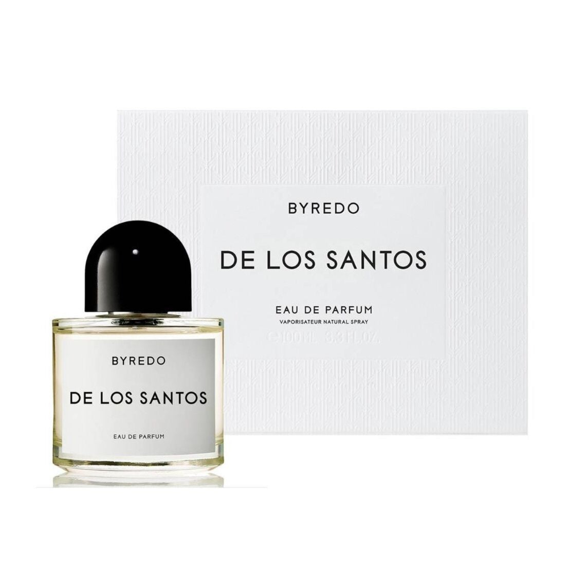 BYREDO DE LOS SANTOS (U) EDP 100ML