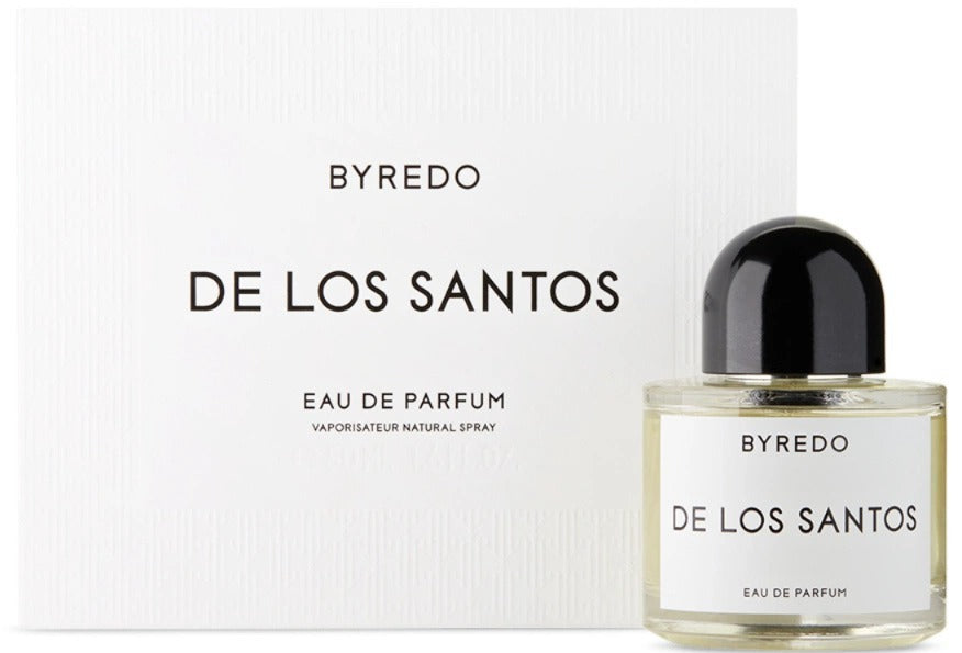 BYREDO DE LOS SANTOS (U) EDP 50ML