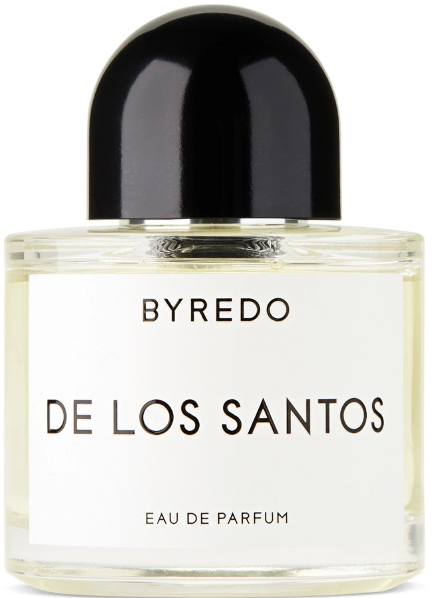 BYREDO DE LOS SANTOS (U) EDP 50ML