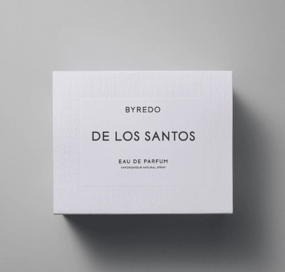 BYREDO DE LOS SANTOS (U) EDP 50ML