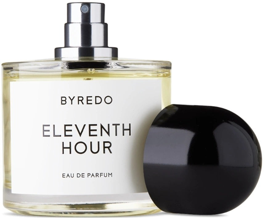 BYREDO ELEVENTH HOUR (U) EDP 100ML