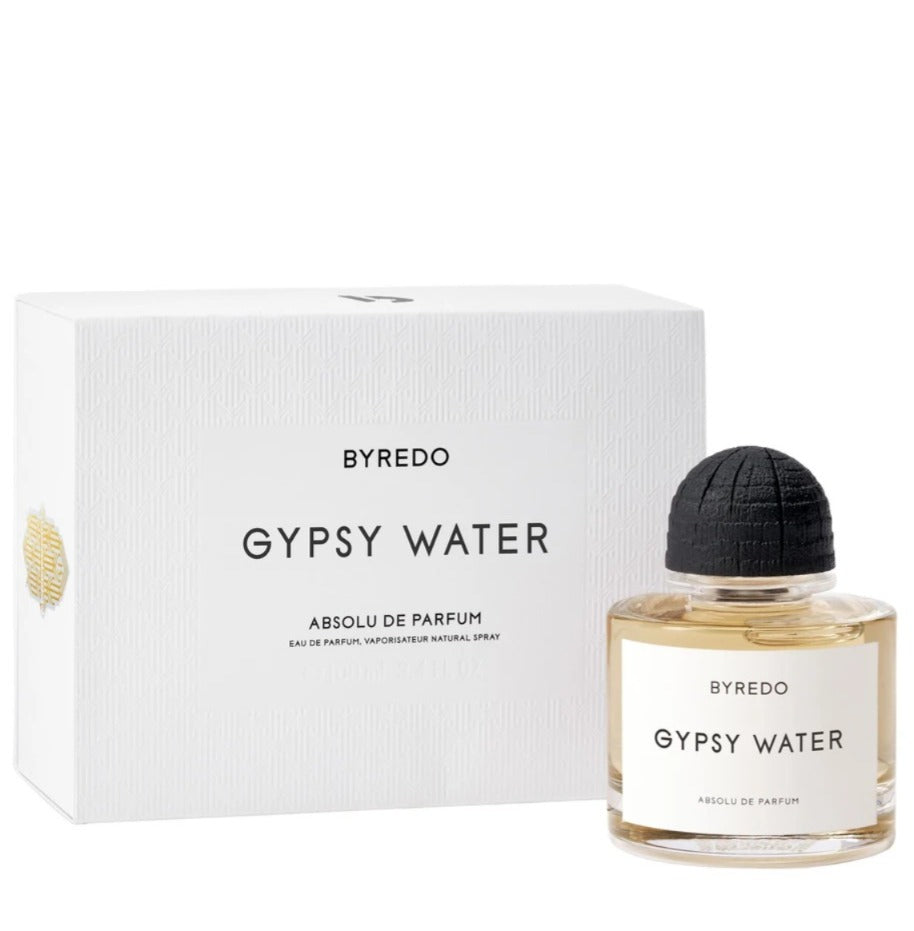 BYREDO GYPSY WATER ABSOLU (U) EDP 100ML