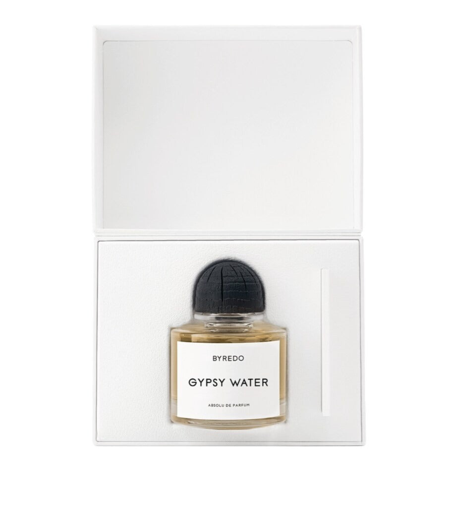 BYREDO GYPSY WATER ABSOLU (U) EDP 100ML
