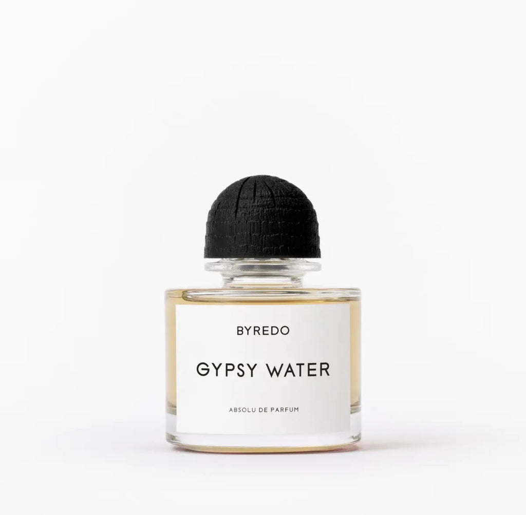 BYREDO GYPSY WATER ABSOLU (U) EDP 100ML