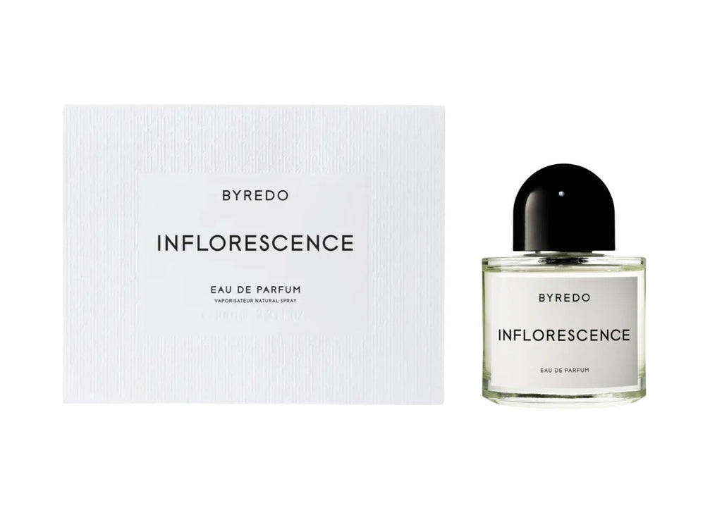 BYREDO INFLORESCENCE (W) EDP 100ML
