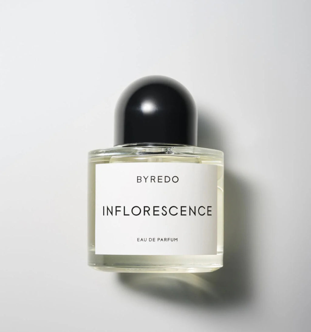BYREDO INFLORESCENCE (W) EDP 100ML