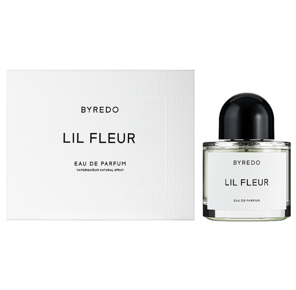 BYREDO LIL FLEUR (W) EDP 100ML