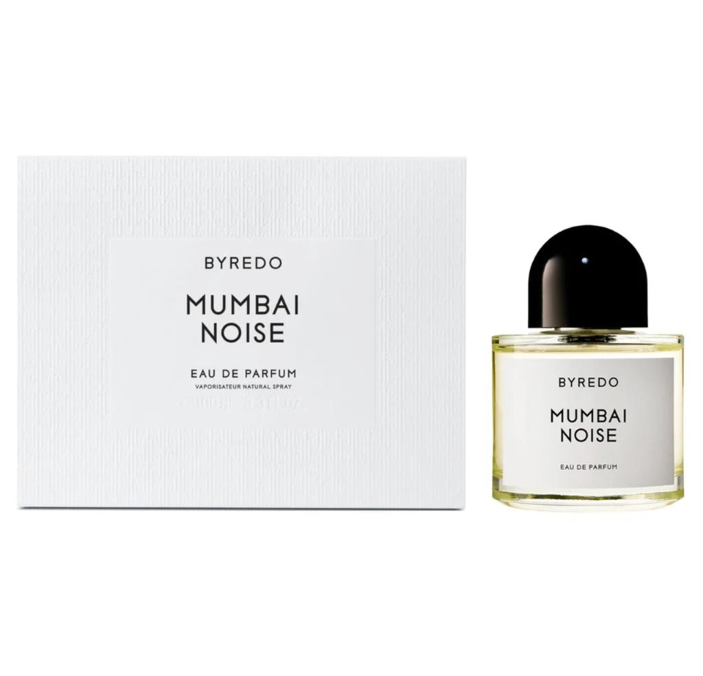 BYREDO MUMBAI NOISE (U) EDP 100ML