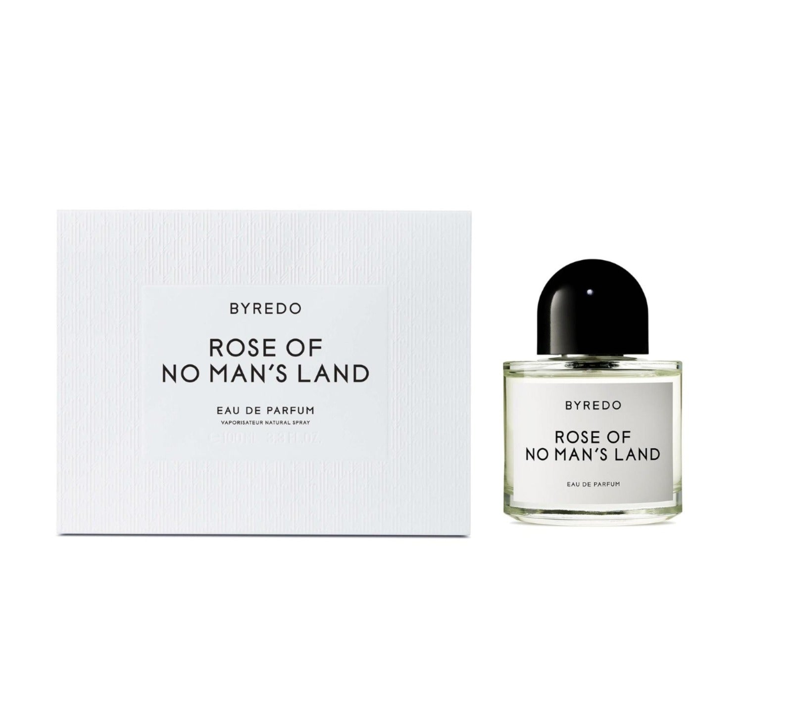 BYREDO ROSE OF NO MAN'S LAND (U) EDP 100ML