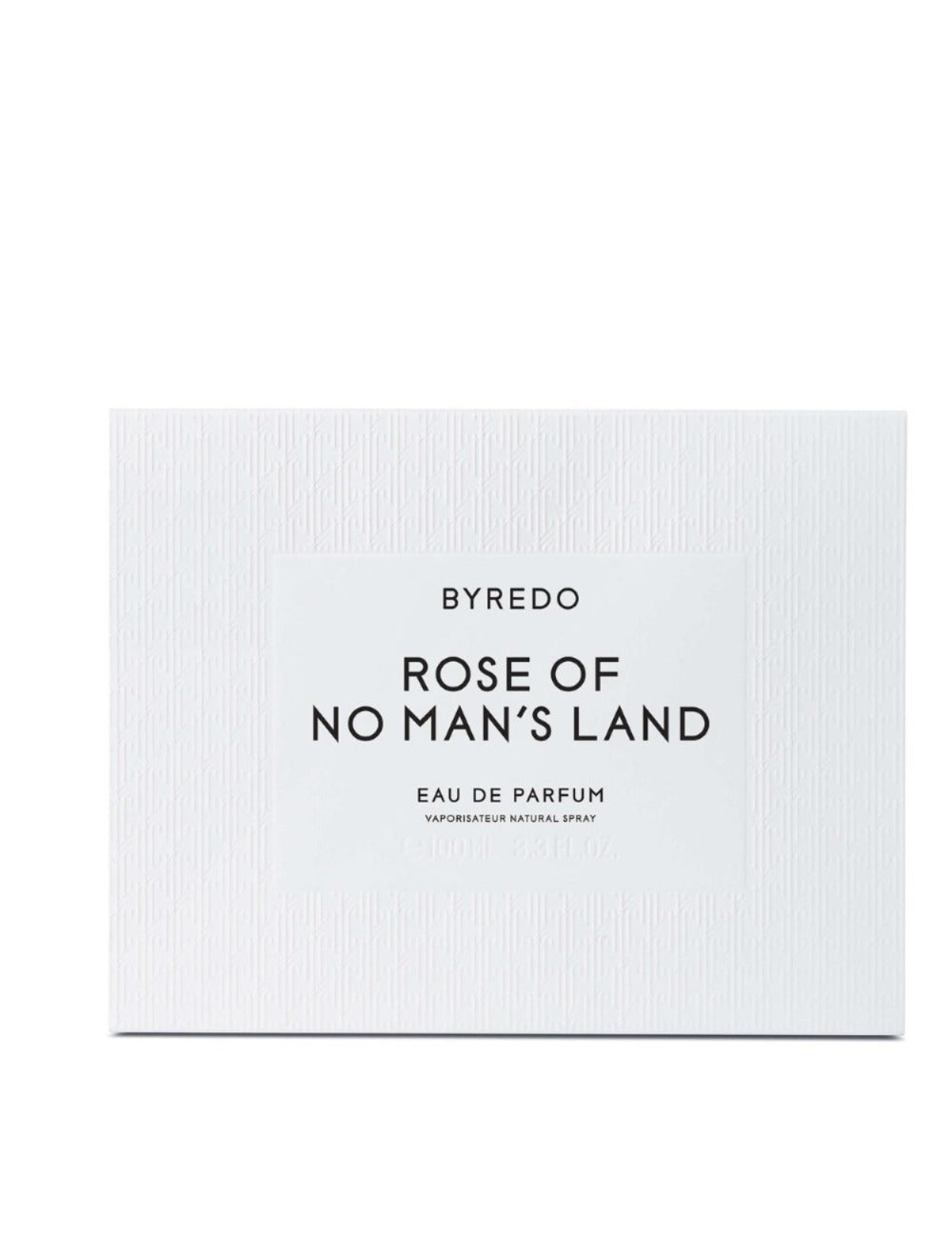 BYREDO ROSE OF NO MAN'S LAND (U) EDP 100ML