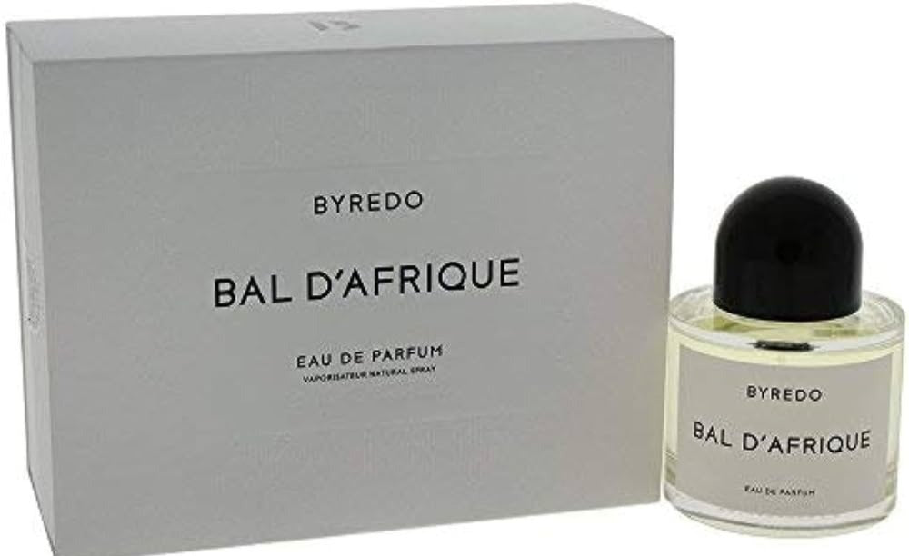 BYREDO BAL D'AFRIQUE (U) EDP 100ML