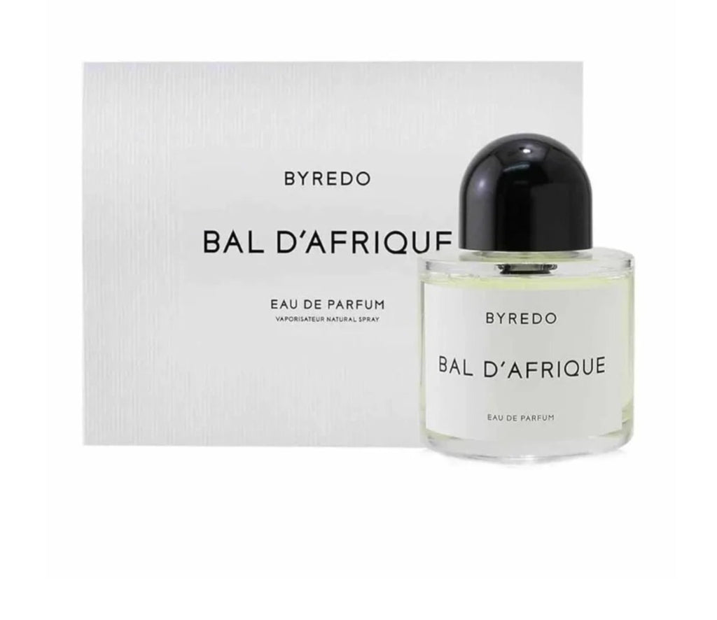 BYREDO BAL D'AFRIQUE (U) EDP 100ML