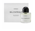 BYREDO BAL D'AFRIQUE (U) EDP 100ML