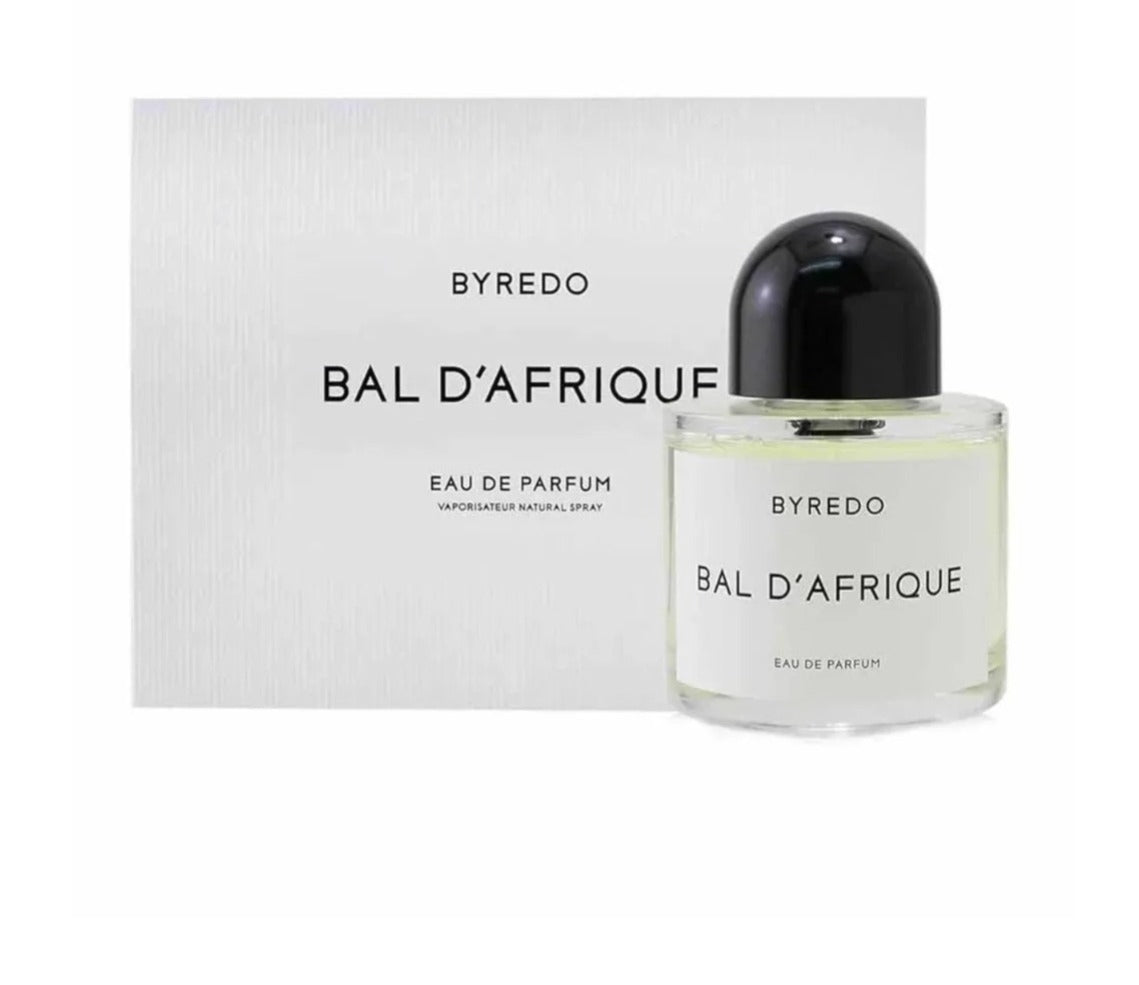 BYREDO BAL D'AFRIQUE (U) EDP 100ML