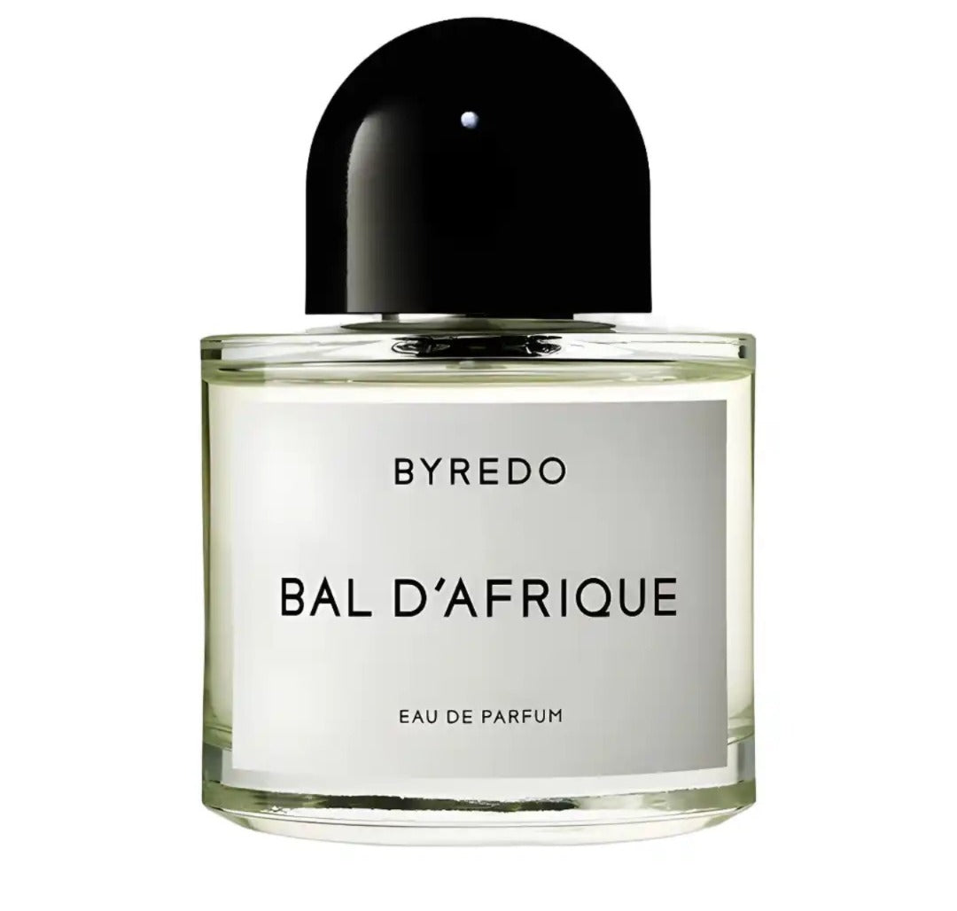 BYREDO BAL D'AFRIQUE (U) EDP 100ML