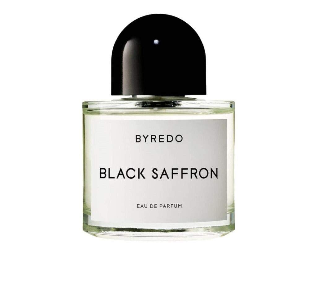 BYREDO BLACK SAFFRON (U) EDP 100ML