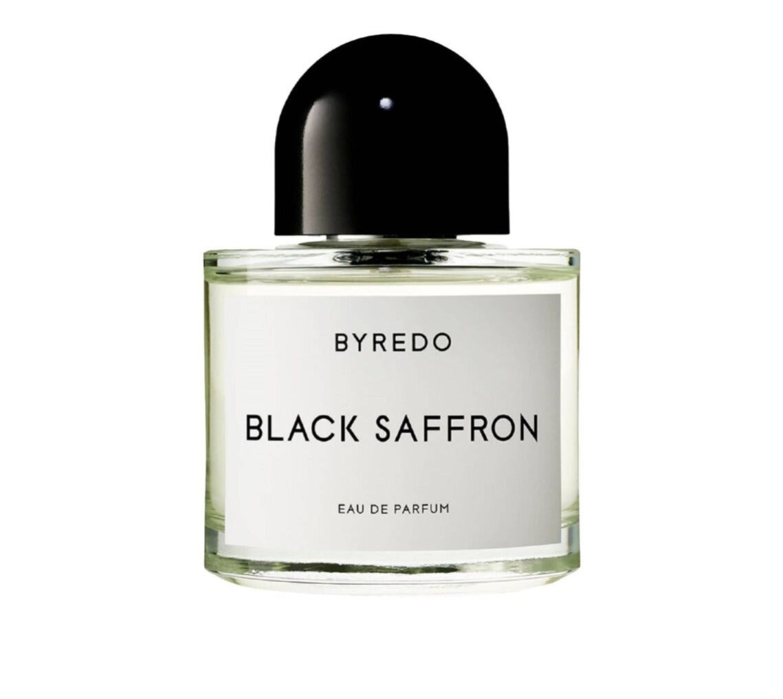 BYREDO BLACK SAFFRON (U) EDP 100ML