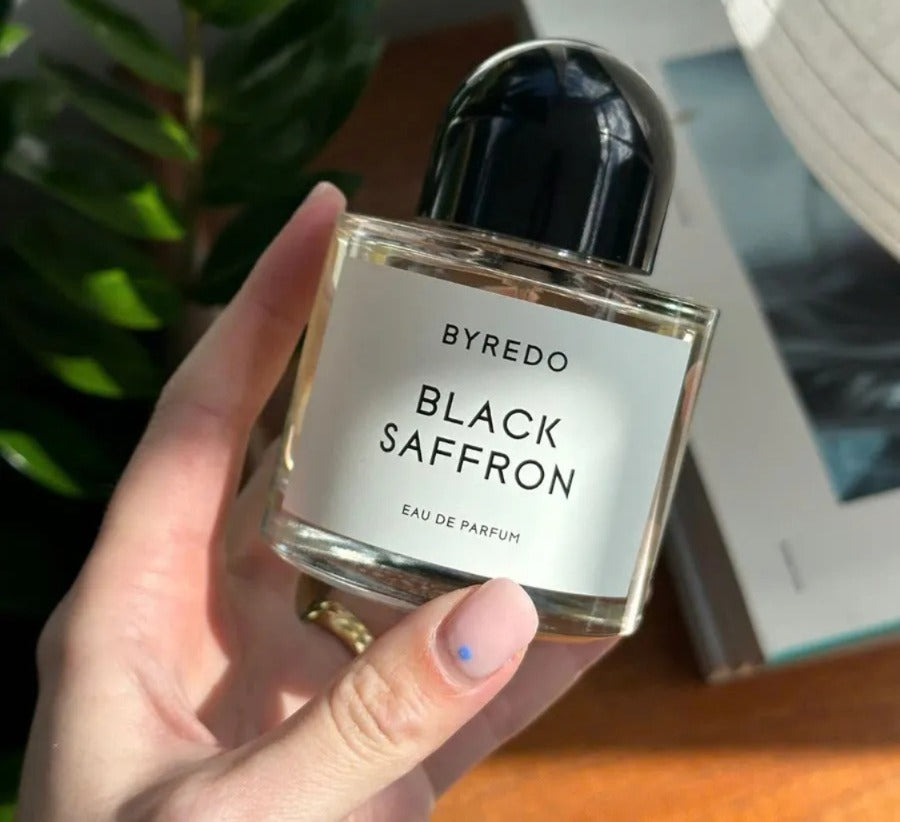 BYREDO BLACK SAFFRON (U) EDP 100ML