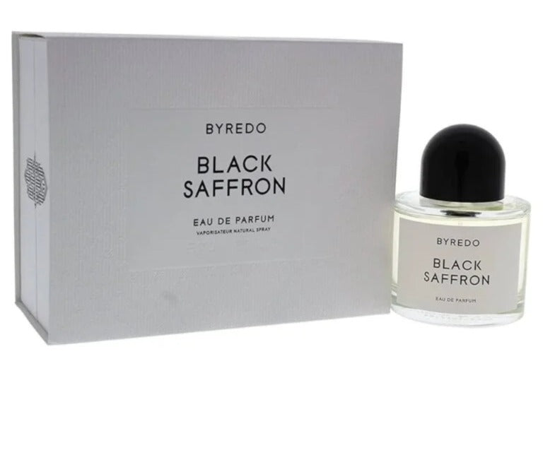 BYREDO BLACK SAFFRON (U) EDP 100ML