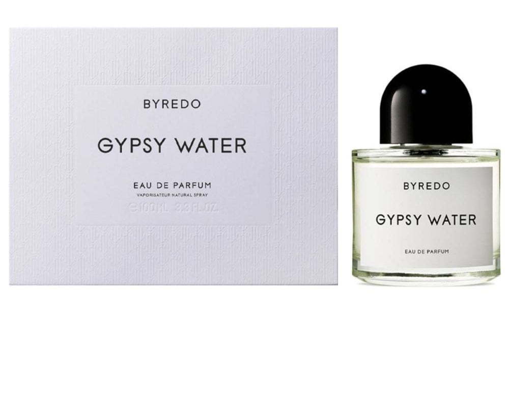 BYREDO GYPSY WATER (U) EDP 100ML